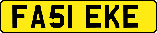 FA51EKE