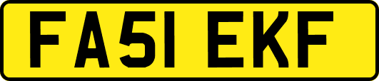 FA51EKF