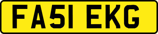 FA51EKG