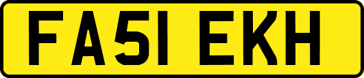 FA51EKH