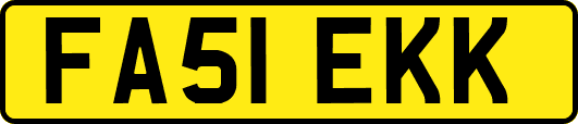 FA51EKK