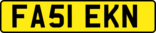 FA51EKN