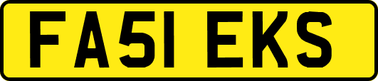 FA51EKS