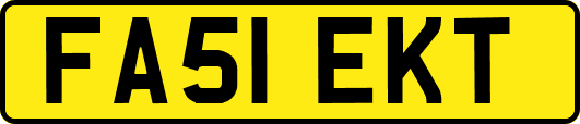 FA51EKT