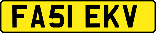 FA51EKV