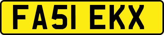 FA51EKX