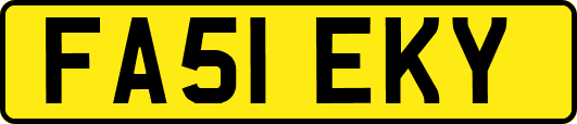 FA51EKY