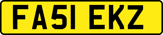 FA51EKZ