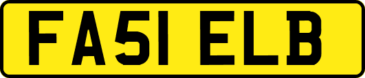 FA51ELB