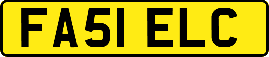 FA51ELC