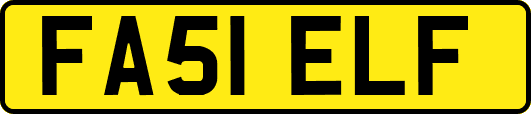 FA51ELF