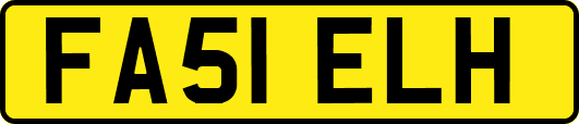 FA51ELH