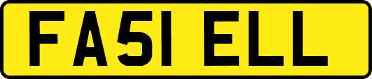 FA51ELL