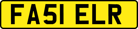 FA51ELR