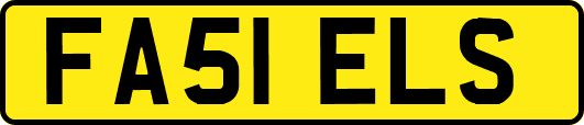 FA51ELS