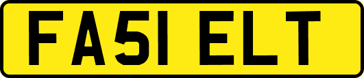 FA51ELT