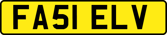 FA51ELV