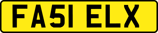 FA51ELX