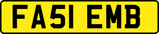 FA51EMB