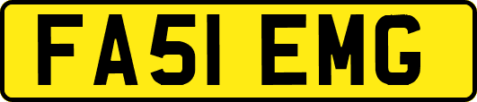 FA51EMG