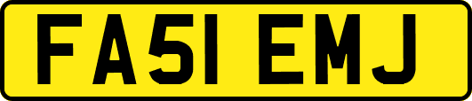 FA51EMJ