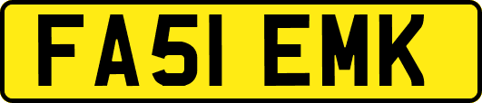 FA51EMK