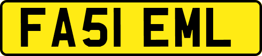 FA51EML