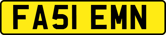 FA51EMN