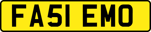 FA51EMO