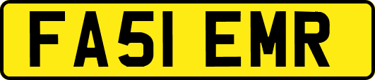 FA51EMR