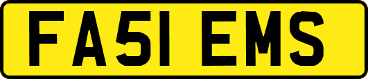 FA51EMS