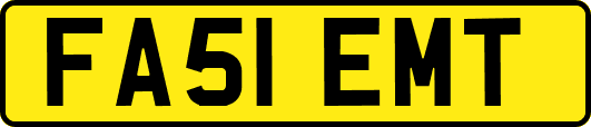 FA51EMT