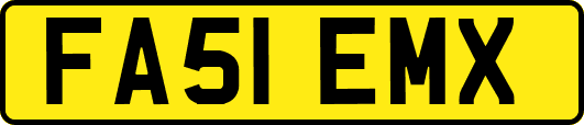 FA51EMX