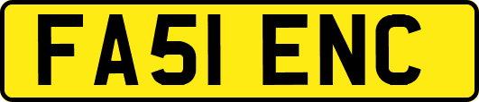 FA51ENC