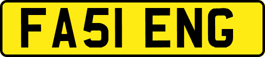 FA51ENG