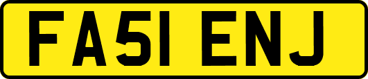 FA51ENJ