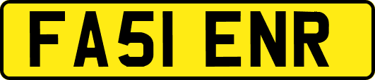 FA51ENR