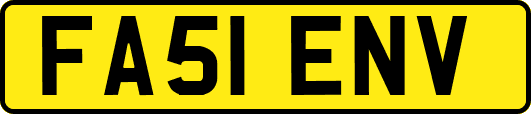 FA51ENV