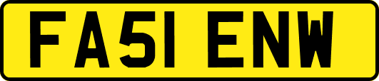 FA51ENW