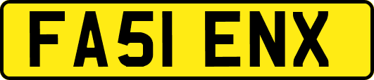 FA51ENX