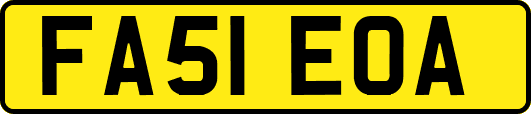 FA51EOA