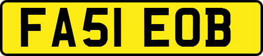 FA51EOB