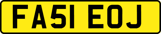 FA51EOJ