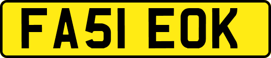 FA51EOK