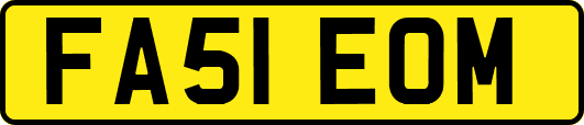 FA51EOM