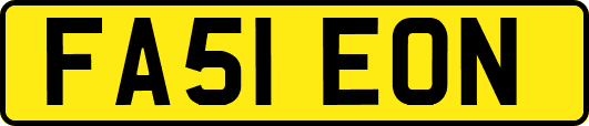 FA51EON