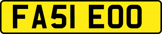 FA51EOO