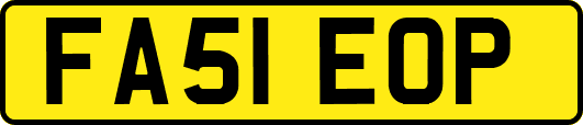 FA51EOP