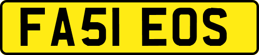 FA51EOS