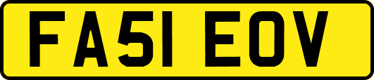 FA51EOV